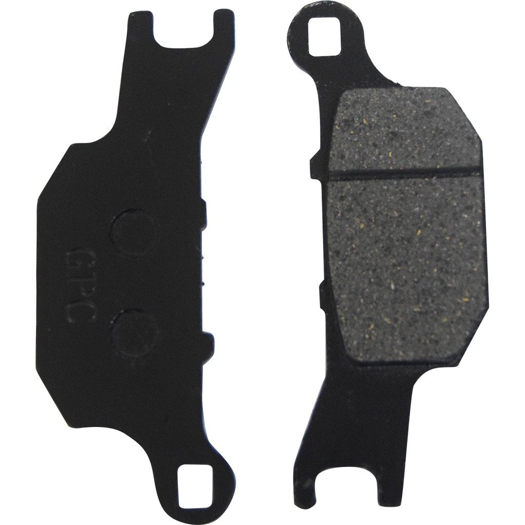 Brake Pad Rear
